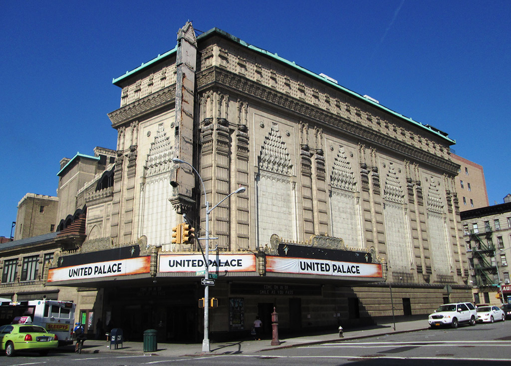 St. Michael's Episcopal Church (Manhattan) - Wikipedia