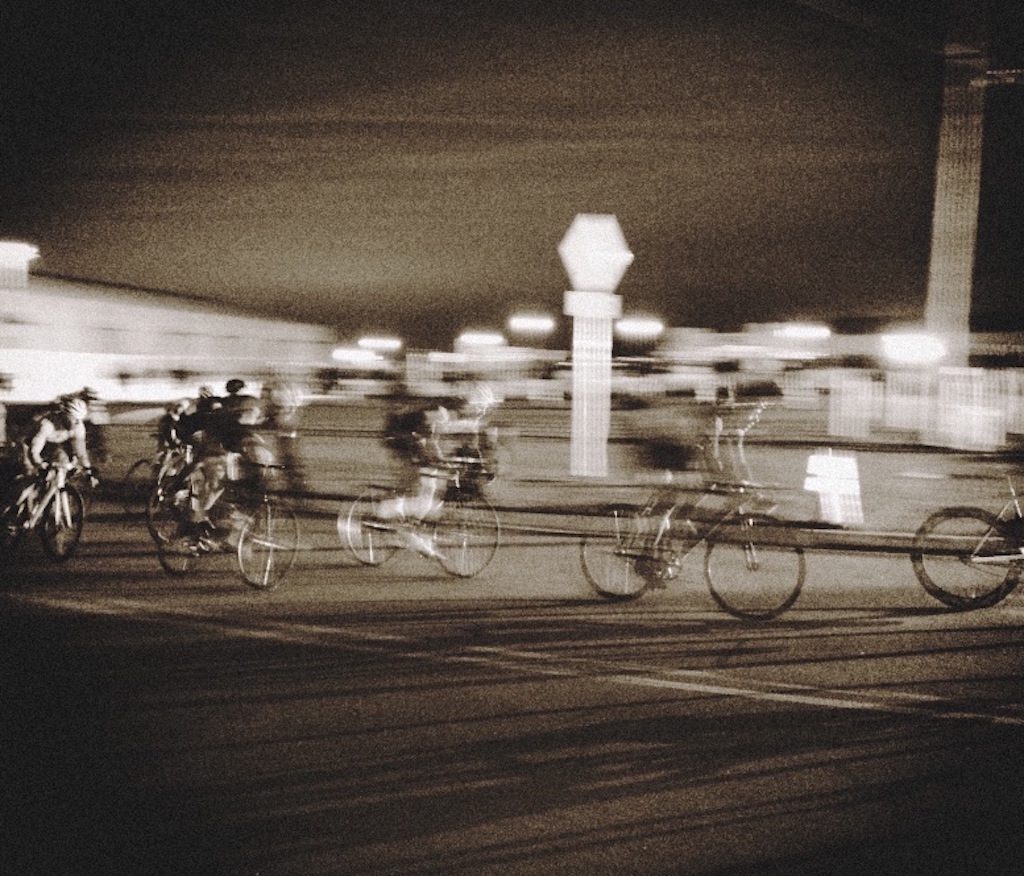 The Red Hook Criterium in 2012. | Image by Missy S., via Flickr