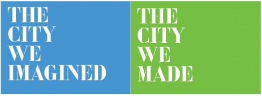 The City We Imagined, The City We Made