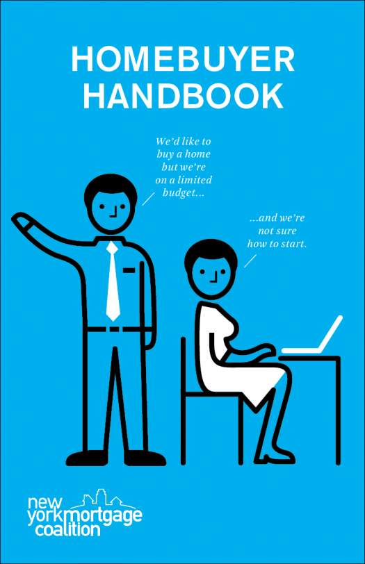 Homebuyer Handbook-cover
