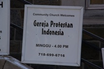 Gereja Protestan Indonesia