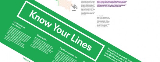 Know Your Lines