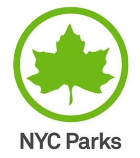 NYC Parks New Logo