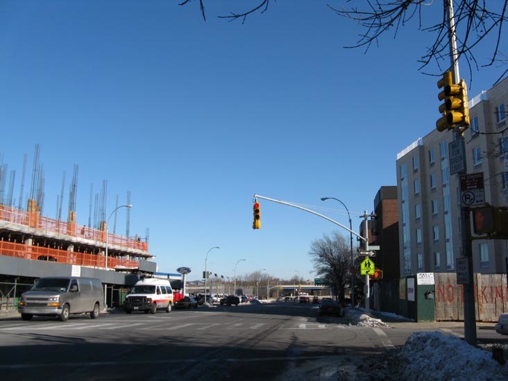 Northern Blvd, Queens Urban Omnibus