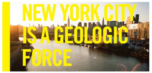 Geologic City