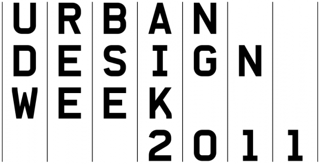 Urban Design Week
