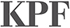 KPF Logo_black