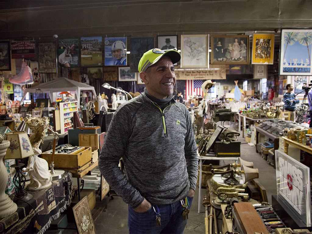 Untrashed: The Incredible Gallery of New York City Garbage - Urban Omnibus