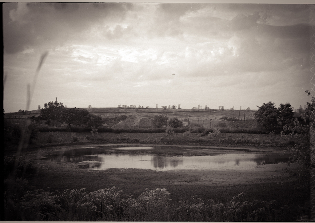 Photo by Charles Giraudet courtesy of the City of New York: NYC Parks, Freshkills Park, and the Department of Sanitation