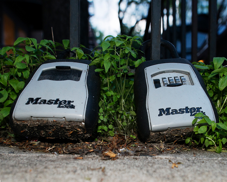 Latchkey Living Urban Omnibus