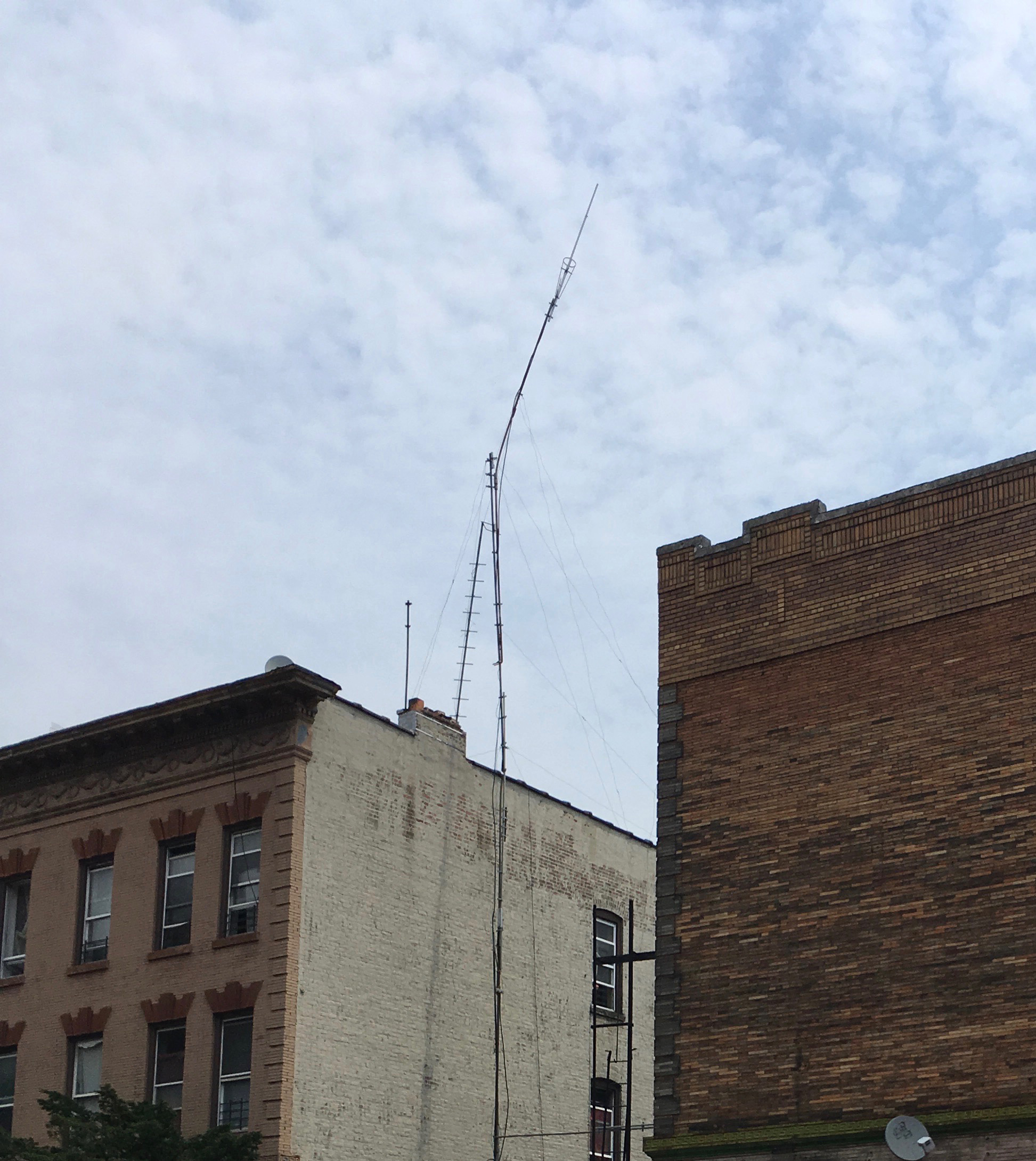 St. Paul radio station another signal of East Side change