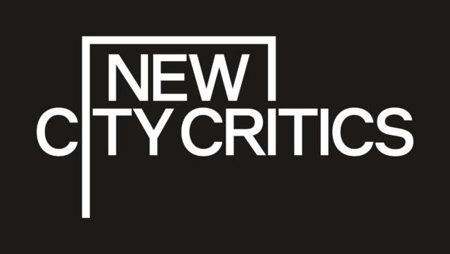 The New City Critics logo