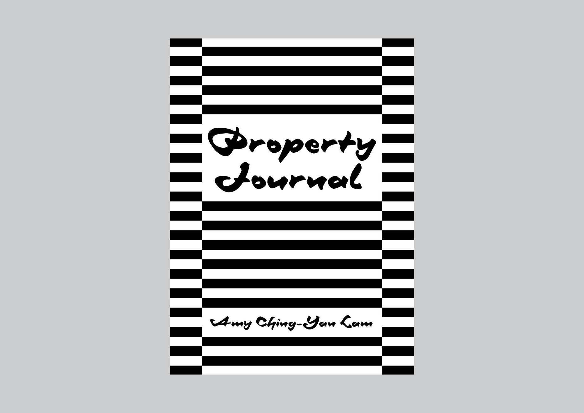 A Year in Property - Urban Omnibus