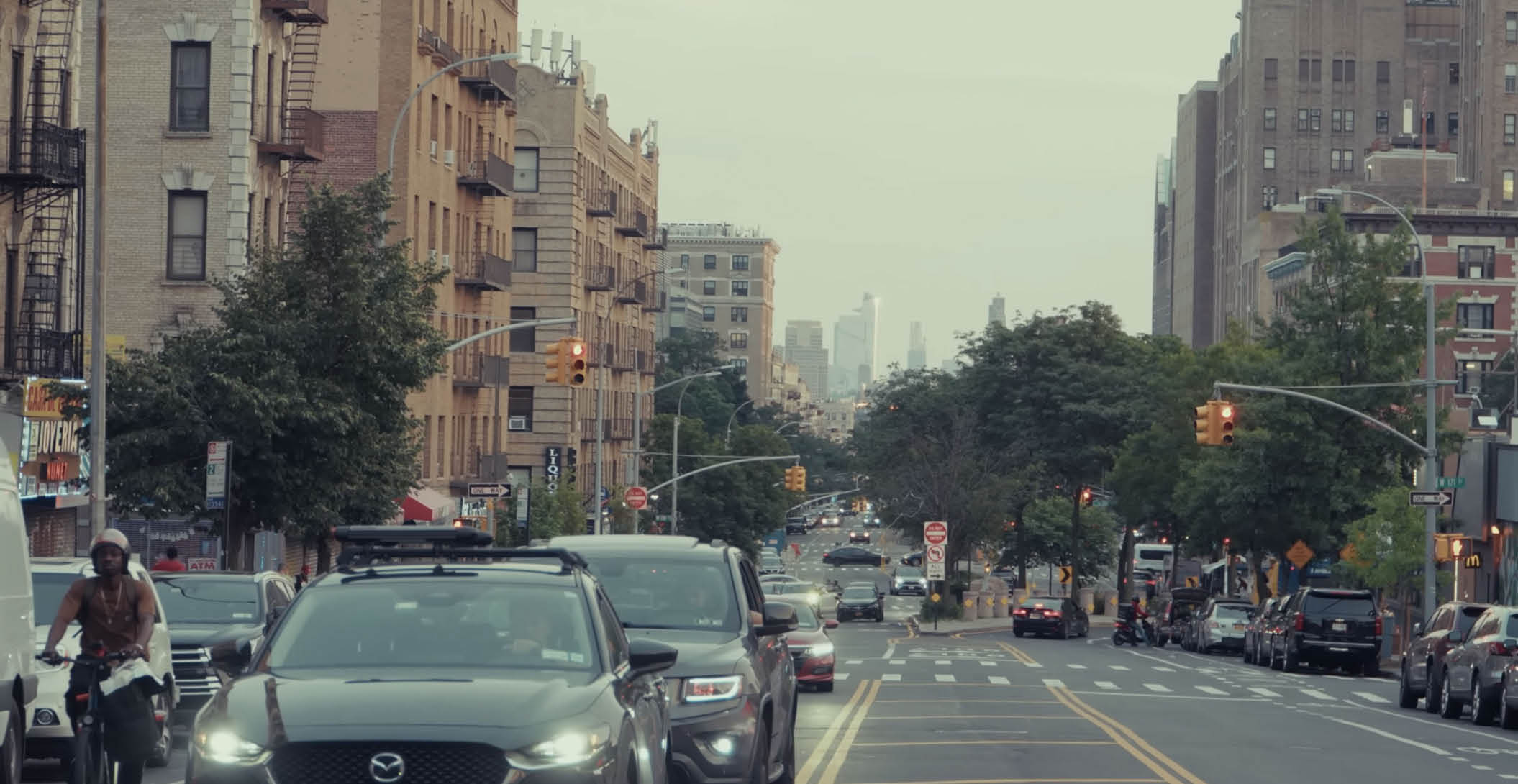 Designing Mamdani’s New York